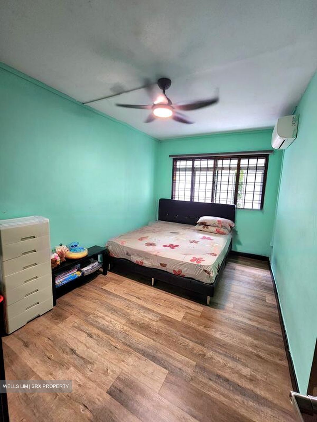 Blk 611 Choa Chu Kang Street 62 (Choa Chu Kang), HDB 5 Rooms #459610841